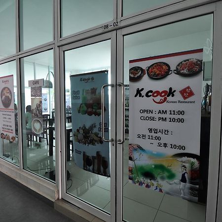 Kitolo Home @ Twin Galaxy 02, Jb星梦奇缘studio款 Johor Bahru Buitenkant foto
