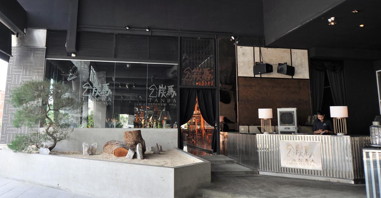 Kitolo Home @ Twin Galaxy 02, Jb星梦奇缘studio款 Johor Bahru Buitenkant foto