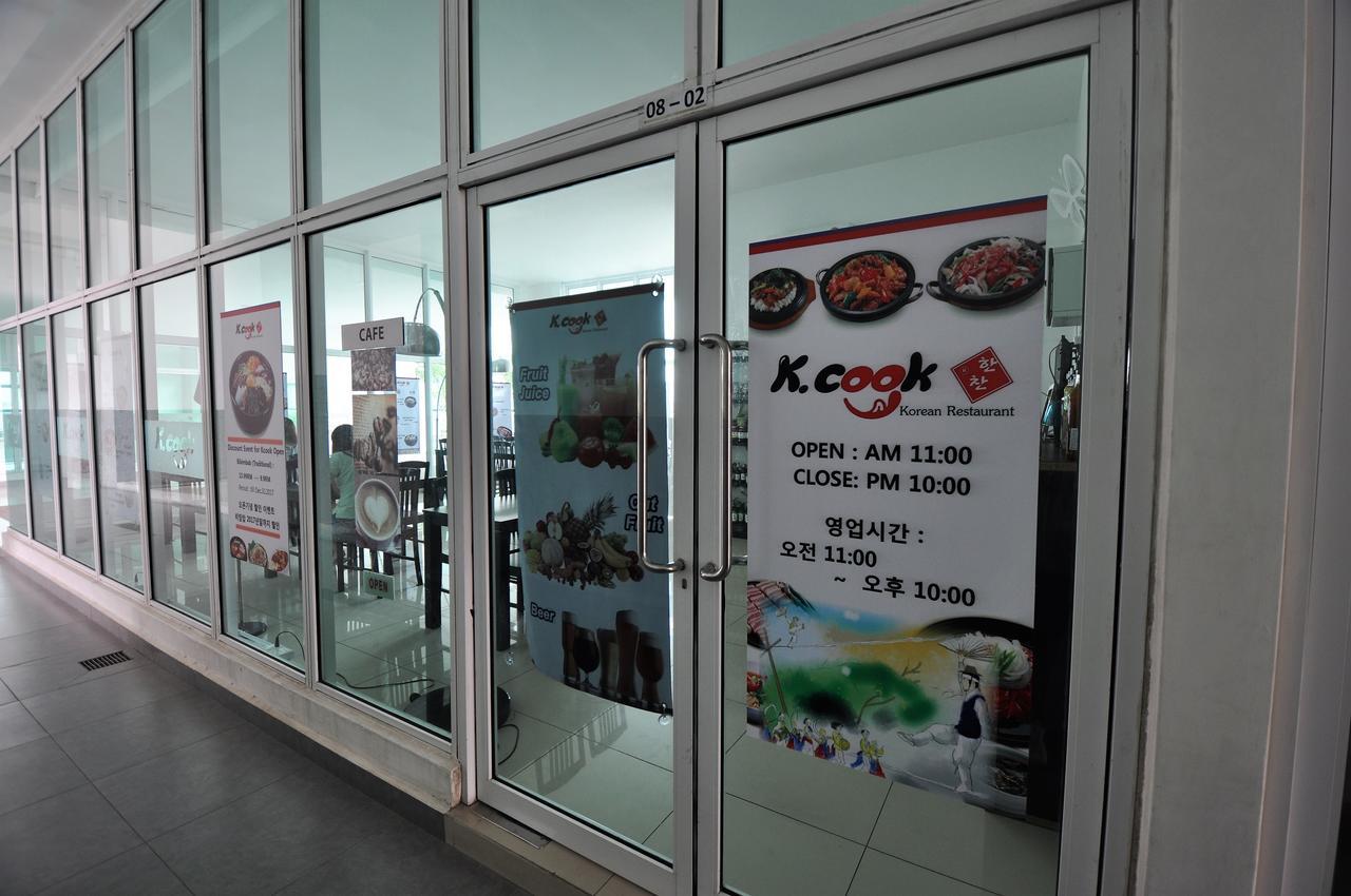 Kitolo Home @ Twin Galaxy 02, Jb星梦奇缘studio款 Johor Bahru Buitenkant foto
