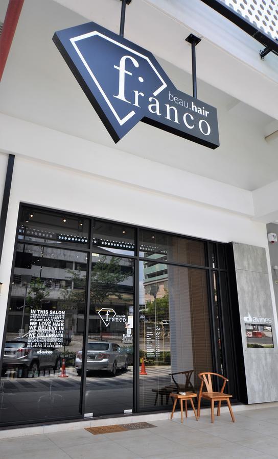 Kitolo Home @ Twin Galaxy 02, Jb星梦奇缘studio款 Johor Bahru Buitenkant foto